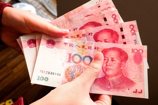#обьясняемрф

Стоит ли инвестировать свободные деньги в китайский юань

Только л...