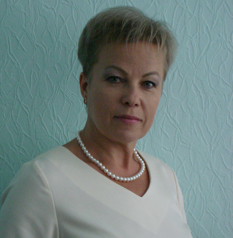 Ильина Светлана Николаевна