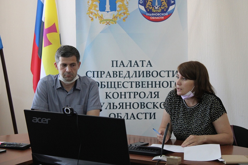 18 и 21 июня прошли мероприятия для территориальных общественных самоуправлений (ТОС)